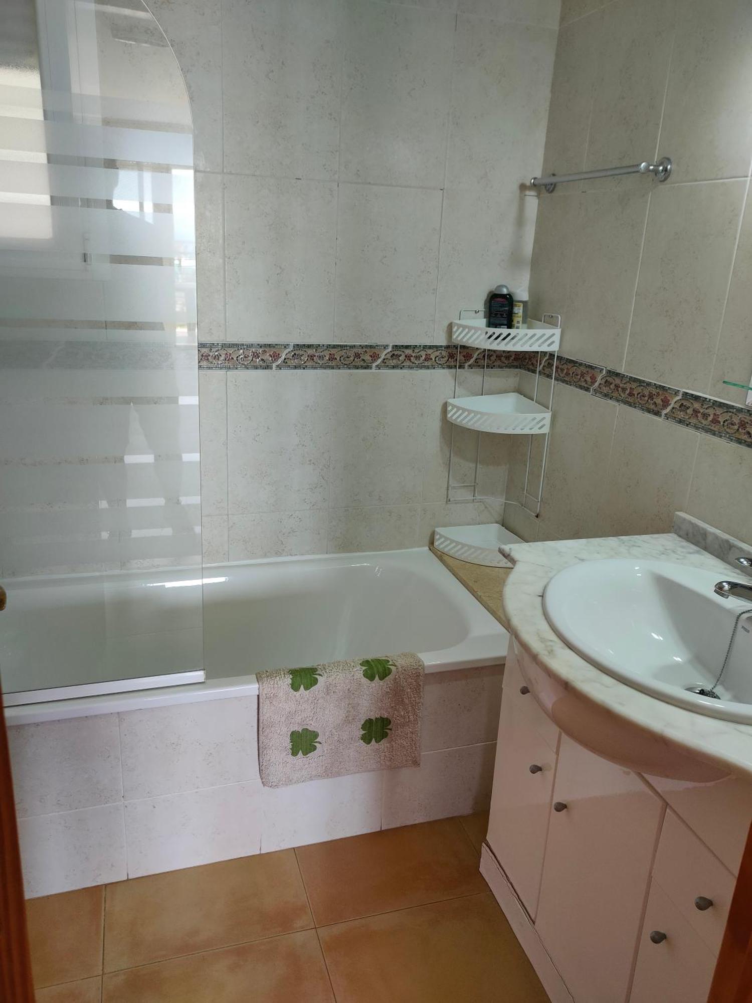 Casa Tranquila En Peniscola Lägenhet Exteriör bild