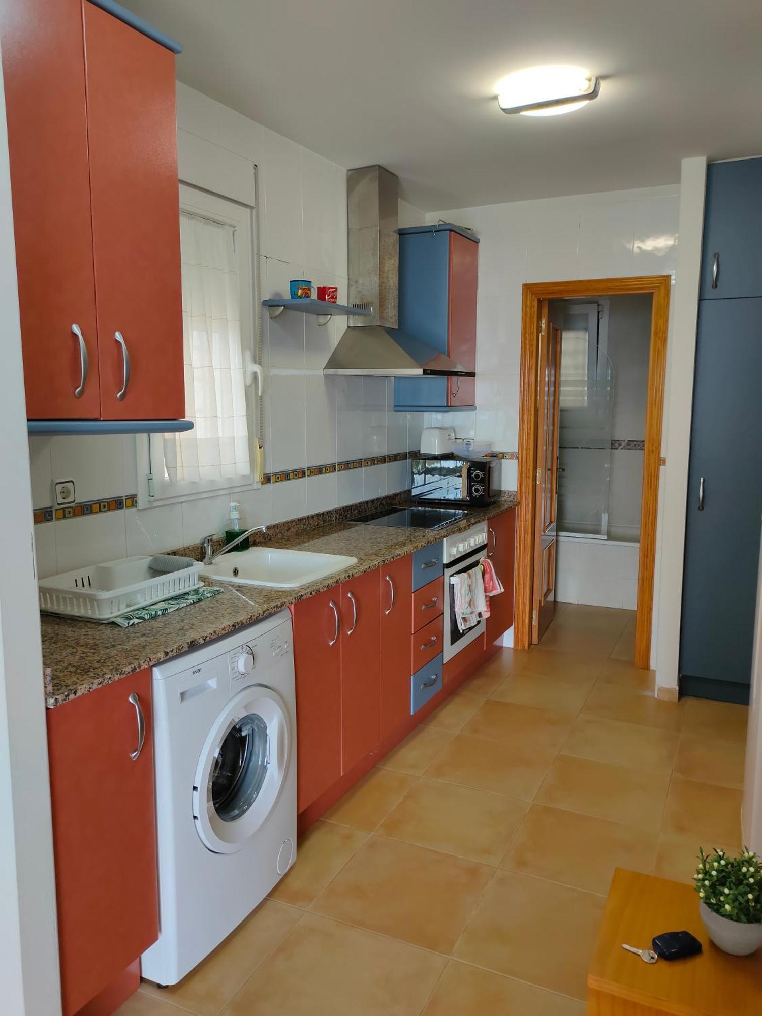 Casa Tranquila En Peniscola Lägenhet Exteriör bild