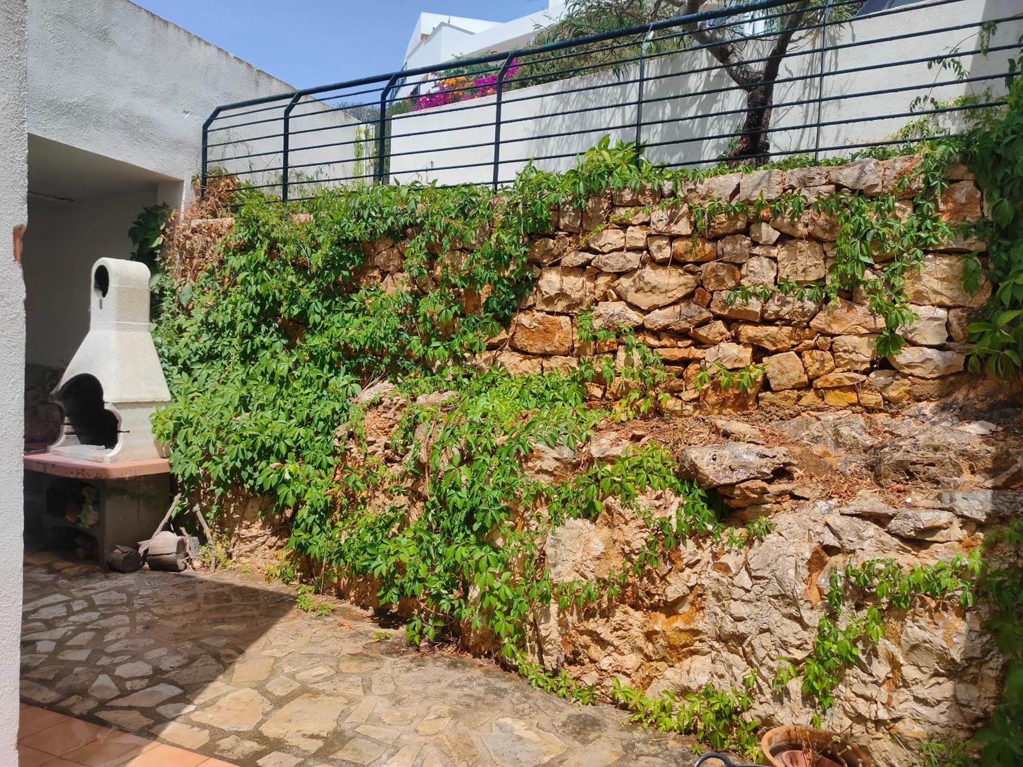 Casa Tranquila En Peniscola Lägenhet Exteriör bild