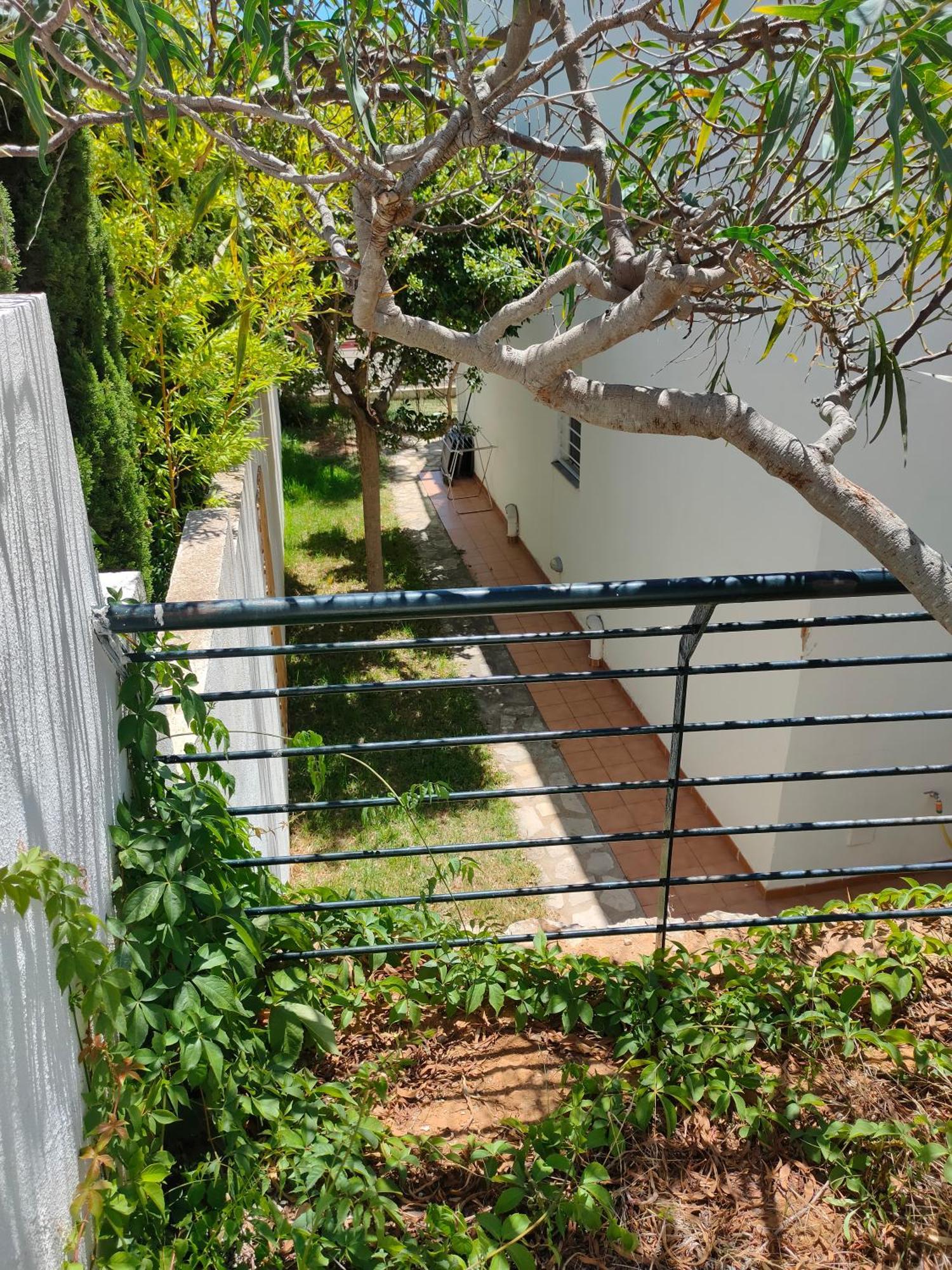 Casa Tranquila En Peniscola Lägenhet Exteriör bild