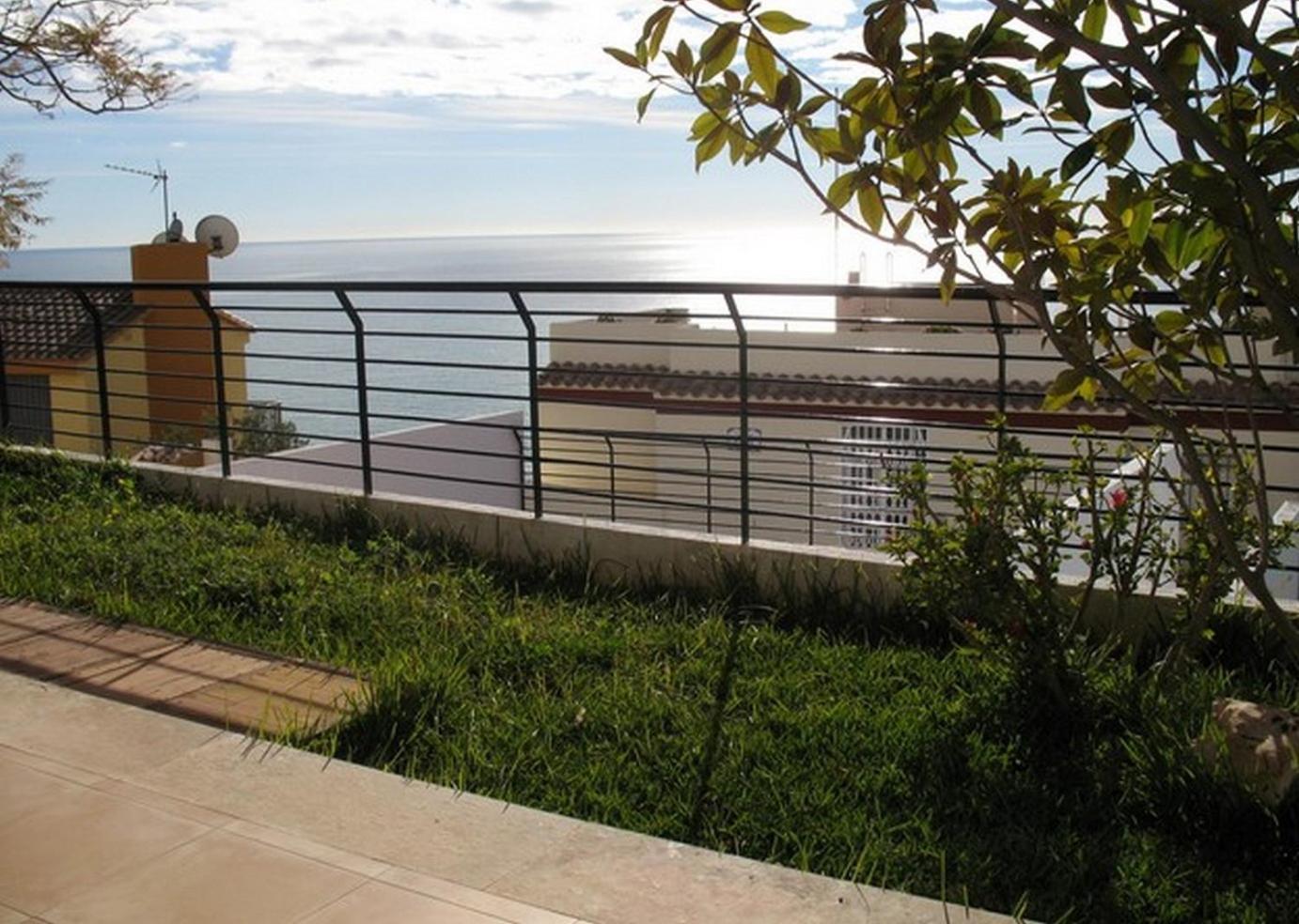 Casa Tranquila En Peniscola Lägenhet Exteriör bild