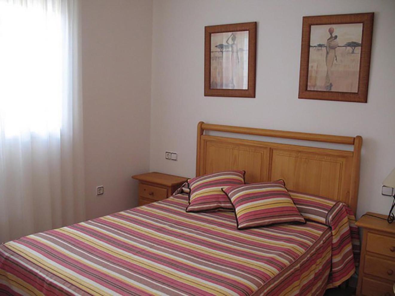 Casa Tranquila En Peniscola Lägenhet Exteriör bild